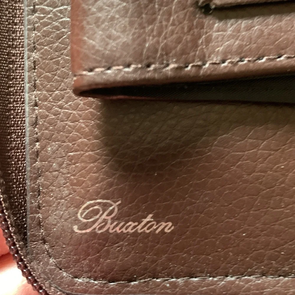 Wallet. ✂️ - Picture 8 of 11